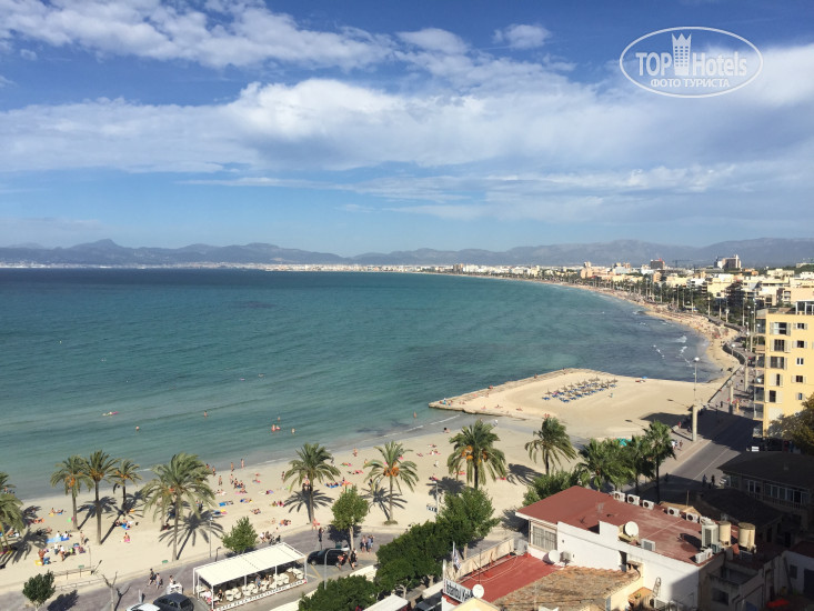 New photos from tourists whala beach 3*