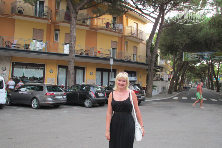 New photos from tourists Mara Hotel Residence 3*