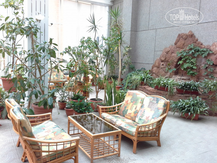 Hotel photo Машук Аква-Терм 4*