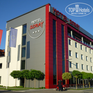 Photos Soray Hotel