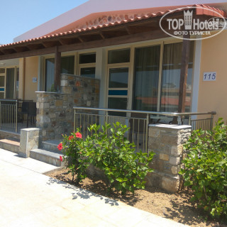 Фото Kouros Palace