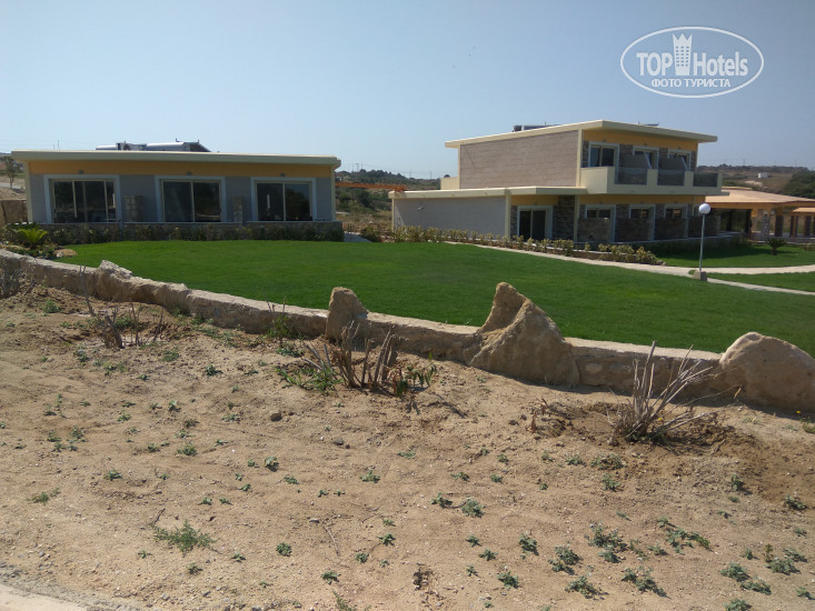 New photos from tourists Kouros Palace 5*