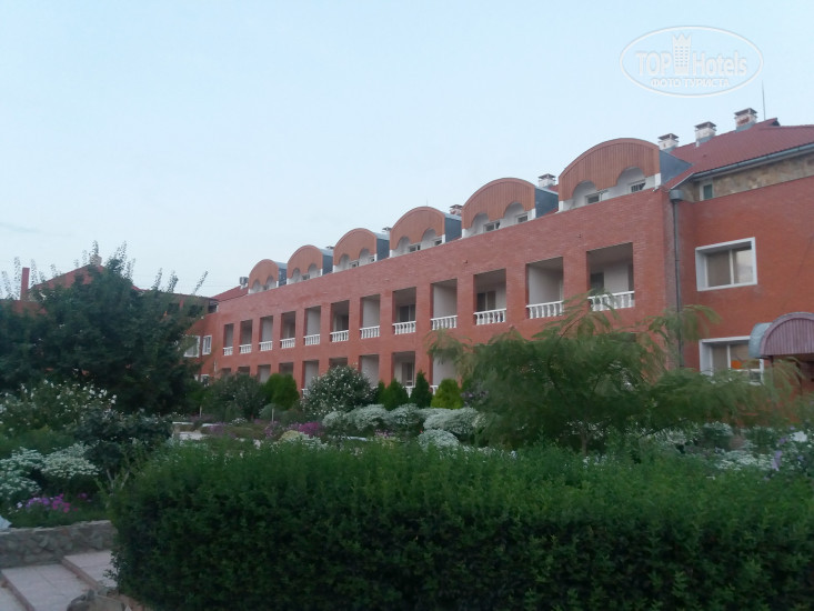 Hotelier's photos Rahat Hotel 3*