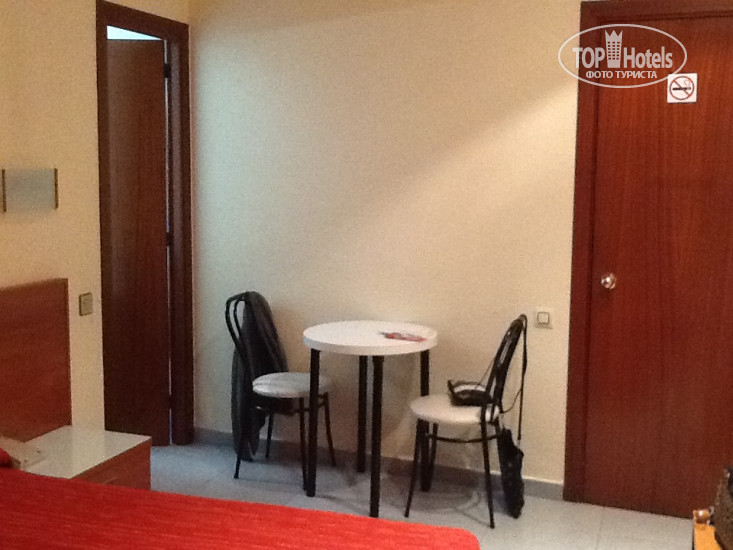 Photos Aneto Hotel