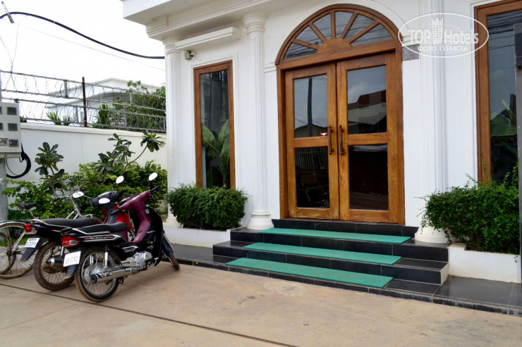 Hotel photo MD Boutique Hotel 3*