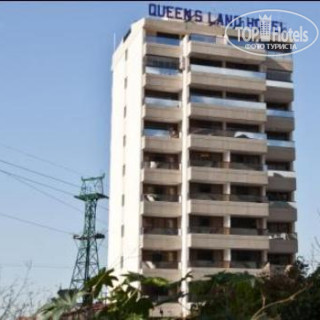 Фото Queens Land Hotel