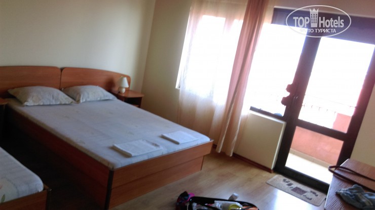 Hotel photo Sisa 