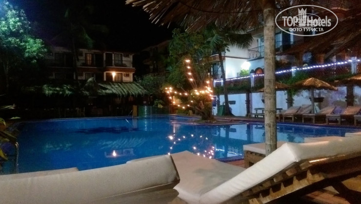New photos from tourists Pride Sun Village Resort & Spa 5*