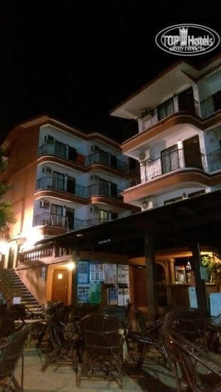 Hotelier's photos Pride Sun Village Resort & Spa 5*