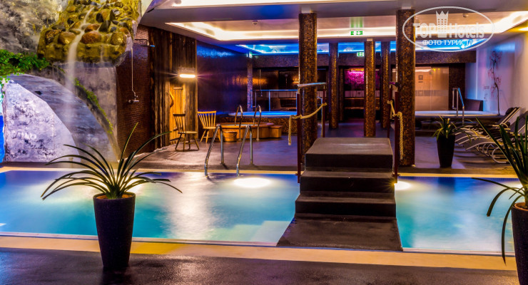 New photos from tourists Lavendel Spa Hotel 3*