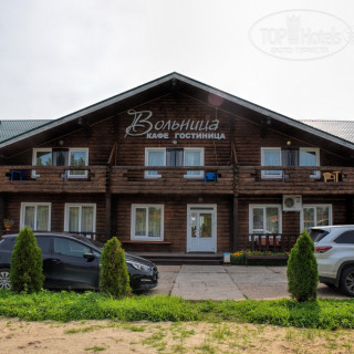 Photos Юрьевецкая Вольница