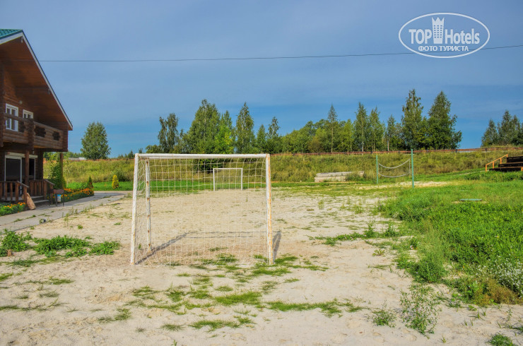 New photos from tourists Юрьевецкая Вольница
