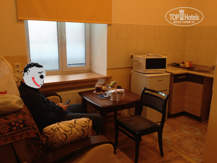 Hotel photo Gogol Park Hostel 