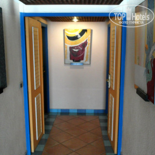 Photos Hotel Saint John Perse