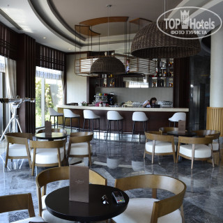 Фото Titanic Luxury Collection Bodrum