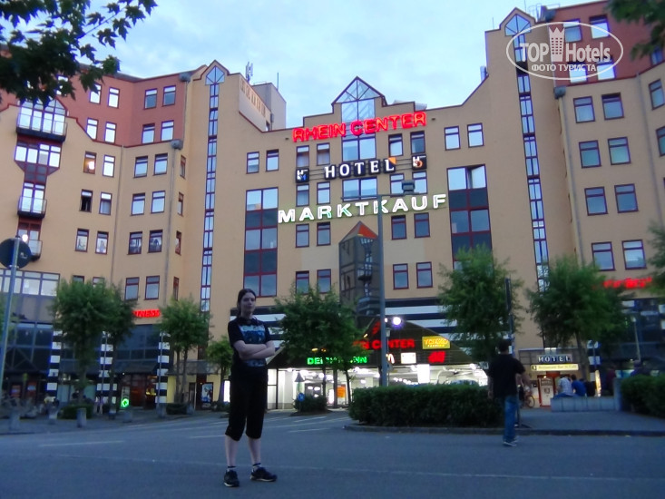 Hotelier's photos Maximilian Hotel 3*