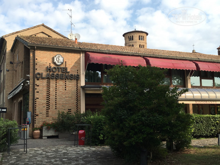 Фото Classensis Hotel 