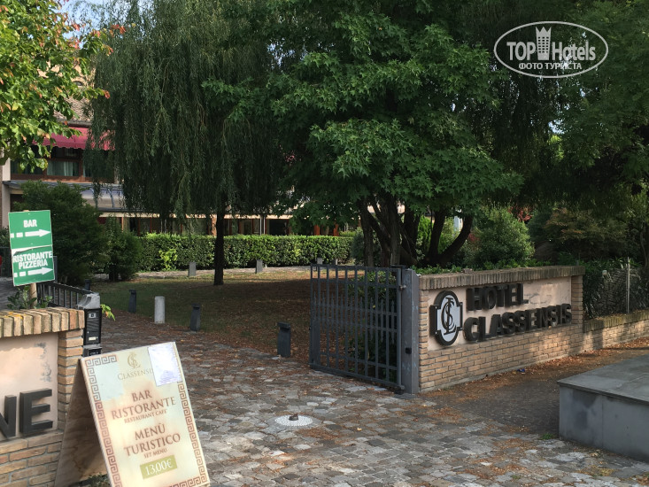 New photos from tourists Classensis Hotel 3*
