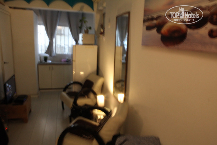 Hotelier's photos Idelson Hotel
