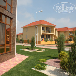 Фото Бриз Делюкс