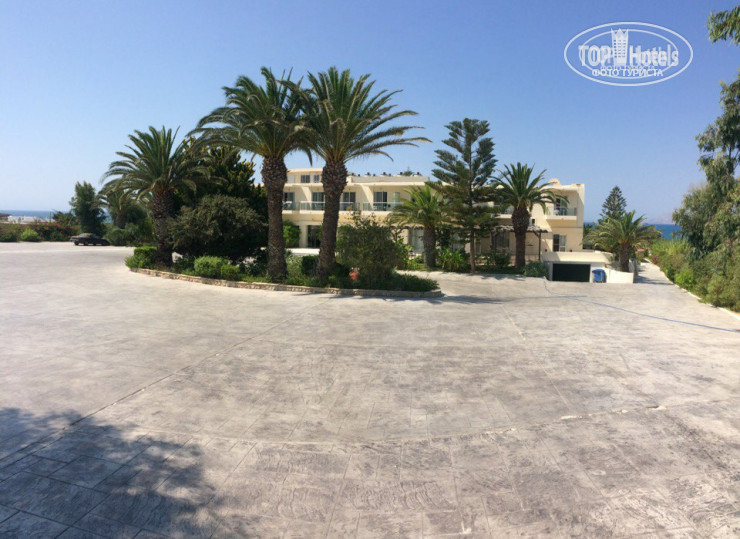Photos Ammos Resort