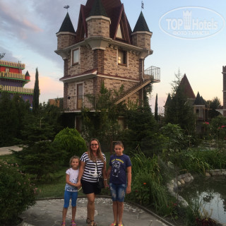 Photos Замок у моря