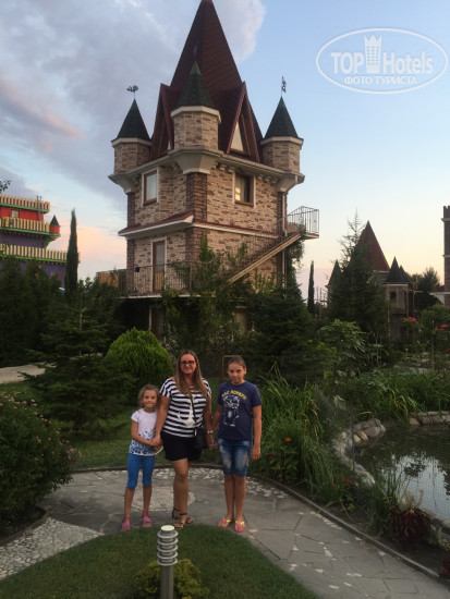 Photos Замок у моря