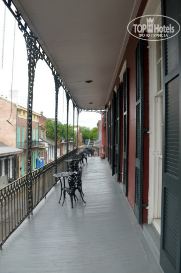 Photos Inn on St. Peter