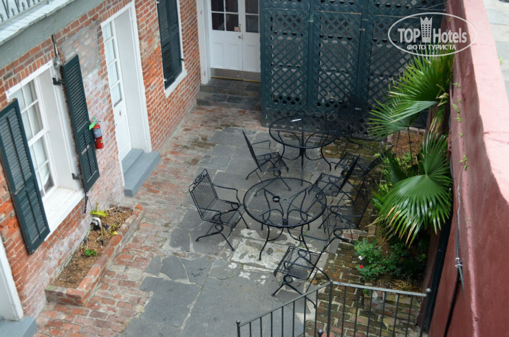 New photos from tourists Inn on St. Peter 3*