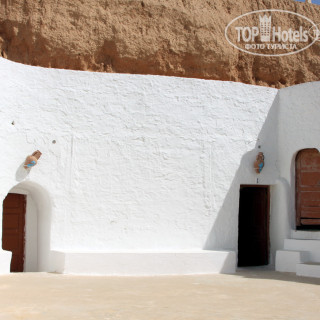 Photos Les Berberes Hotel