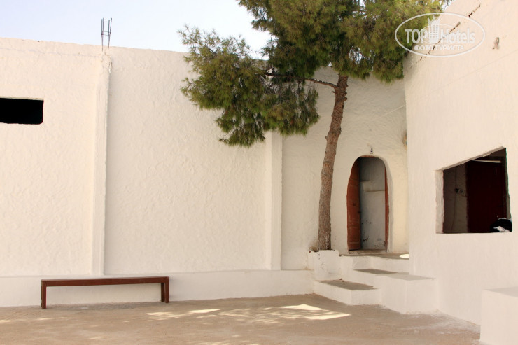 New photos from tourists Les Berberes Hotel