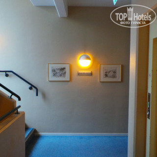 Фото Ryfylke Fjordhotel