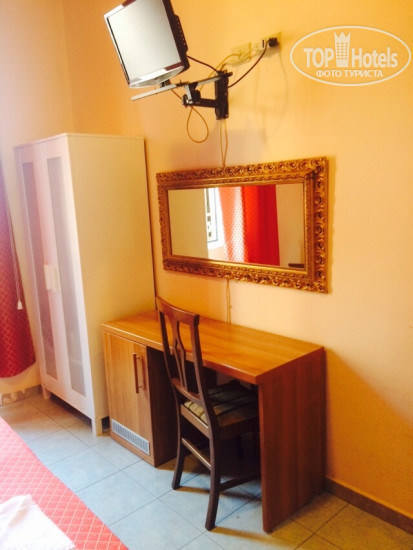 New photos from tourists Cortorillo Hotel 2*
