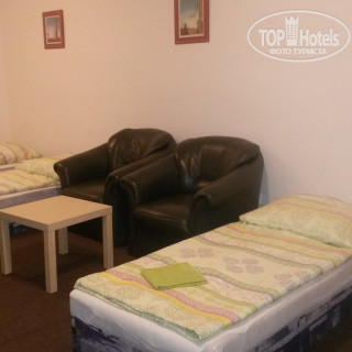 Photos Na Vyhlidce MiniPenzion 