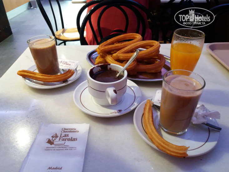 New photos from tourists Naranjos Hostal 1*