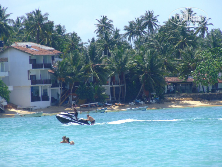 New photos from tourists Laras Place