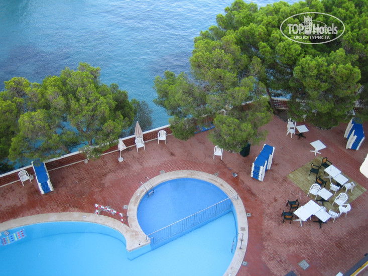 New photos from tourists Cala Ferrera 3*