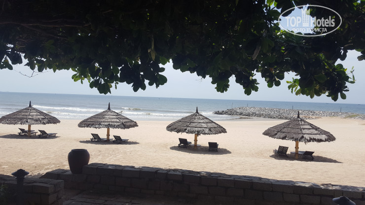 Новые добавленные фото туристов White Sands Resort 3*
