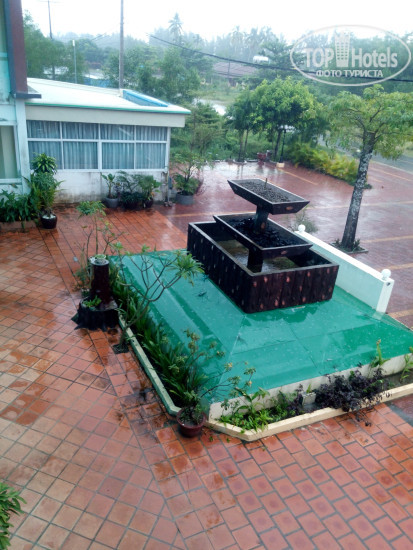 Фото Sihanoukville Plaza Hotel