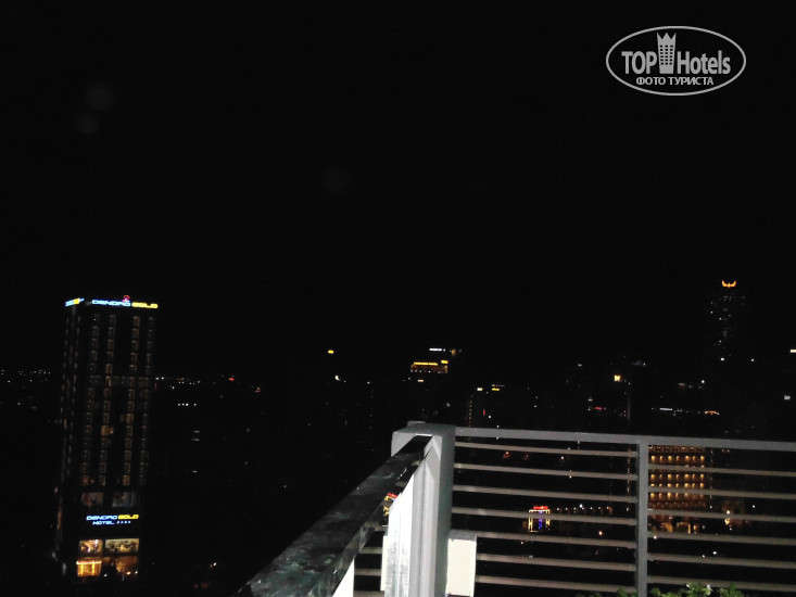 Hotel photo B&B Hotel Nha Trang 4*