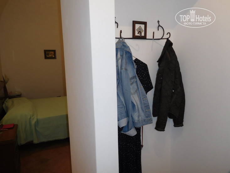 Hotelier's photos Le Ghiande B&B