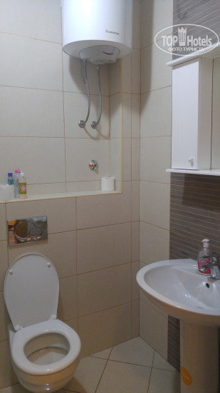 Hotel photo Villa Duletic 3*