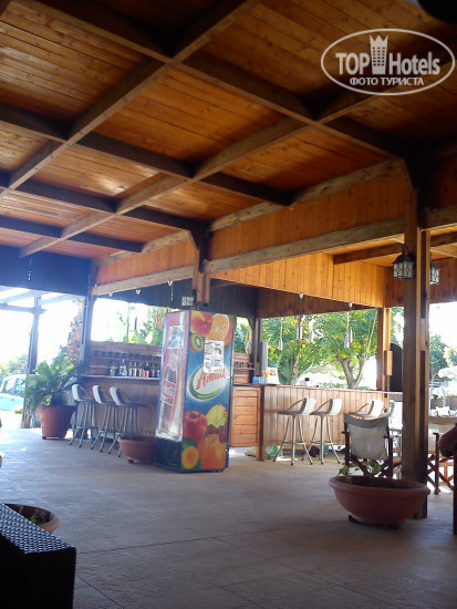 Photos Mon Repos Hotel