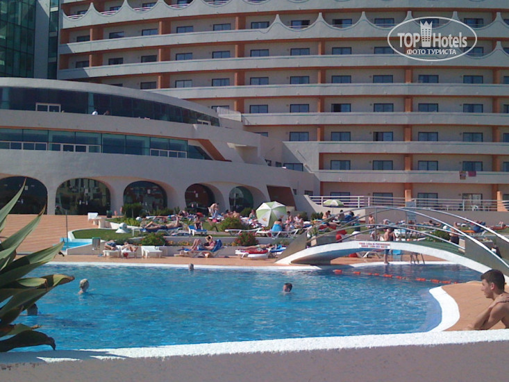 New photos from tourists Paraiso de Albuferia Hotel Apartments 4*