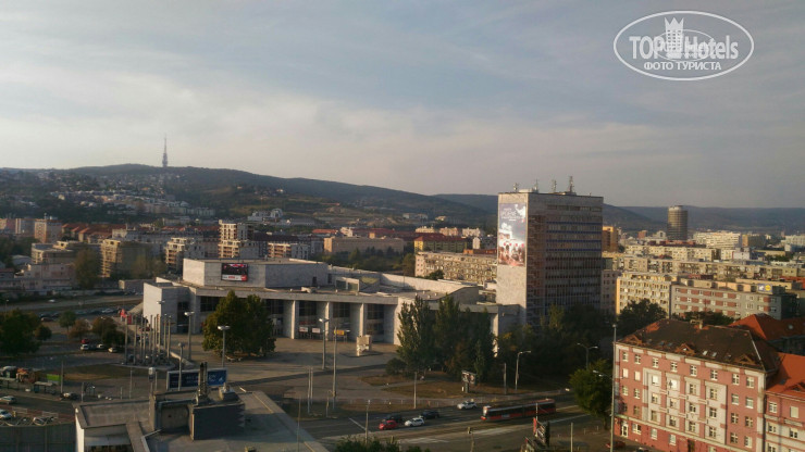 New photos from tourists Lindner Hotel Gallery Central 4*