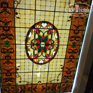 Фото Mision Arcangel Puebla