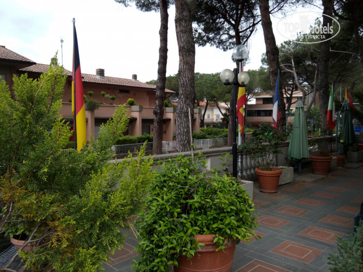 New photos from tourists Villa Rita 3*