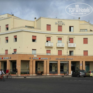 Photos Belvedere Hotel