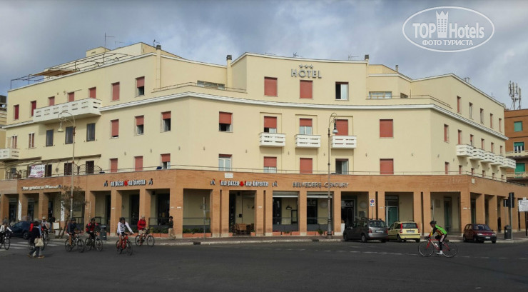 New photos from tourists Belvedere Hotel 3*