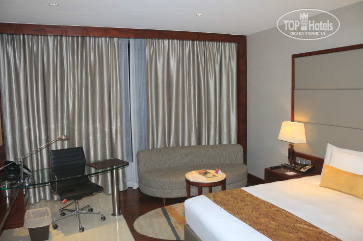 New photos from tourists Crowne Plaza Kochi 4*